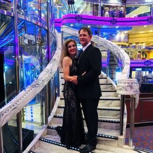 Meet your Posher, Tim